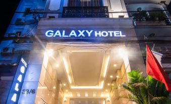 Galaxy Airport Hotel