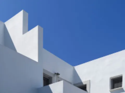 The Petra, Small Luxury Hotels of the World