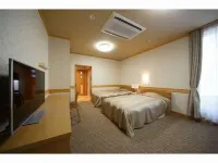 Menmentei Wataya Hotels in Niigata