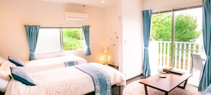 The Bonds Hotels in Matsuyama