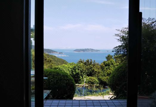 Resort Inn Mikan-No-Sato 풍경