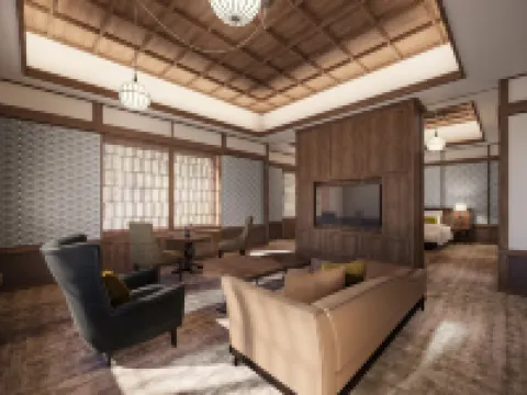 Nikko Kanaya Hotel Hotels in Nikko