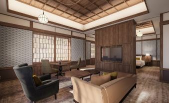 Nikko Kanaya Hotel