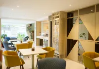 Hotel Simone Kalibo Hotels in Numancia