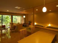Shofuro Matsuya Hotels in 