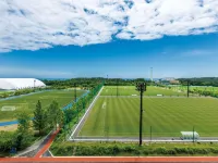 J-Village Hotels in Hirono