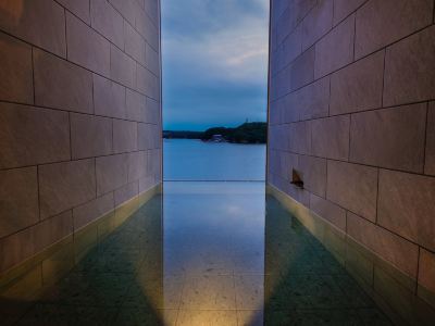 部屋タイプおまかせ 汀渚 ばさら邸の写真