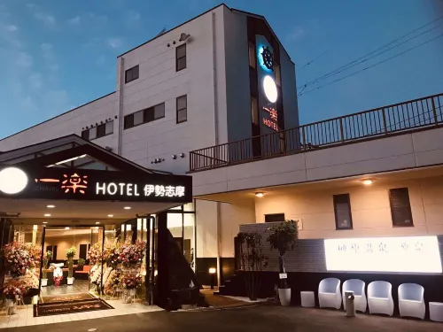 Ichiraku Onsen Hotel