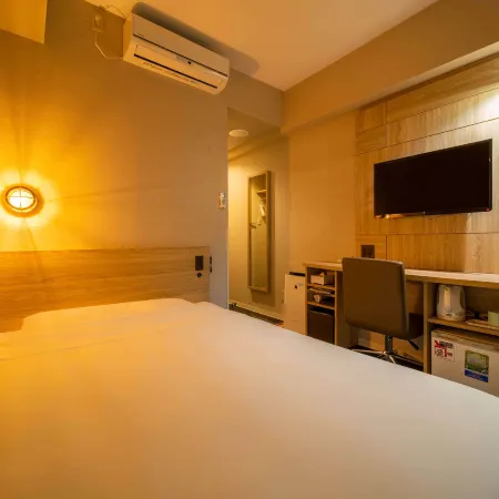 Super Hotel Niigata