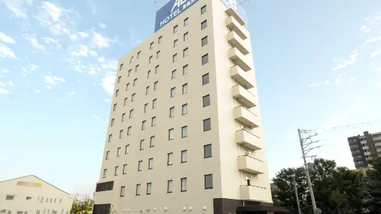 東海大田川AB飯店
