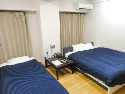 Hotel Livemax Budget Nagoya 다이도초역 주변 호텔