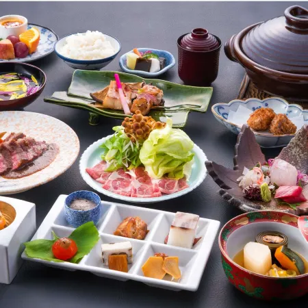 Yamanohotel Musouen