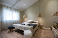 Morf Suites Hotels in Riparbella