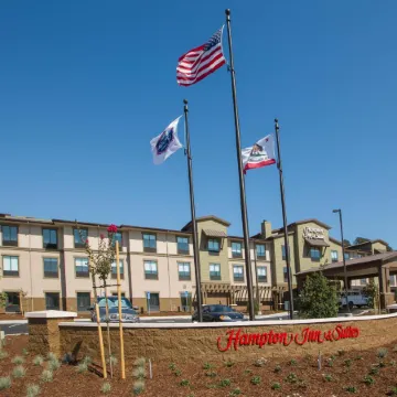 Hampton Inn & Suites Buellton/Santa Ynez