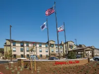 Hampton Inn & Suites Buellton/Santa Ynez Hotels in Buellton