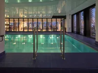 Adina Apartment Hotel Munich - С бассейном