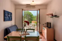 Glorious Residence le Pavoncelle One Bedroom Sleeps Four Num1452