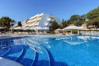 AluaSun Helios Beach - All Inclusive - Sea View
