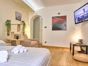 [Centro-Lecco]★★★★★romantico Appartamento Sul Lago