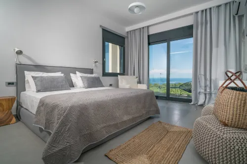 Bianca Luxury Villa - Private Pool