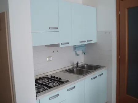 Bright Flat Next to the Beach in Bibione - Beahost