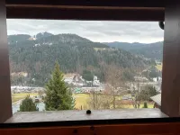 Chalet Cosy les Gets Vue Montagne