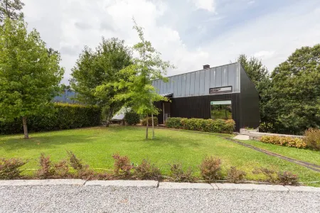 Stone House National Park Отели в г. Аркуш-ди-Валдевеш