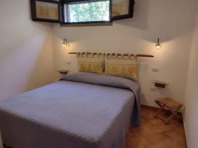 Relax Hotel dekat Cascatelle di Corti Ois
