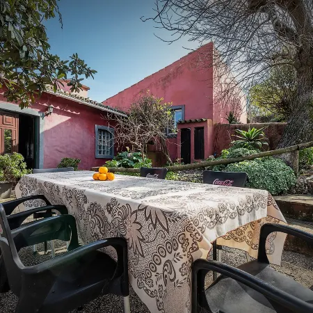 Casa Amoreira - Quinta Amoreira
