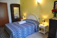 Casa vacanze Dolmen con piscina condivisa
