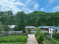 Delu Mengyu Homestay