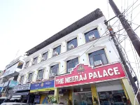 The Neeraj Palace Hotels near Orchard, TTD ( Tirumala Tirupati Devastanam)