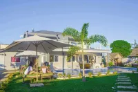 Villa Mia Các khách sạn ở Nosy Be