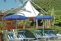 Residence Hotel Felix - Holiday Apartments