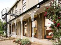 Newton Country Hotel Burton Upon Trent Hotels near The Salt Brook Heritage Trail Hatton