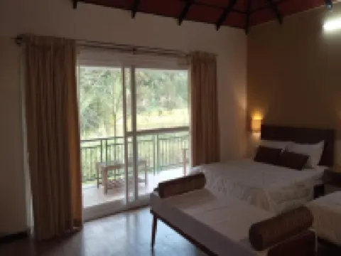 Nature Valley Homestay Near Annaporneshwari Temple Hotels near Gorilla Gudda