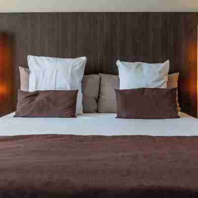 Hotel Veere Rooms