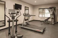 Country Inn & Suites by Radisson, Indianapolis South, IN - Gym