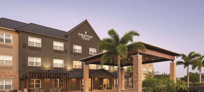Country Inn & Suites by Radisson, Bradenton-Lakewood Ranch, FL Hotels in Manatee County