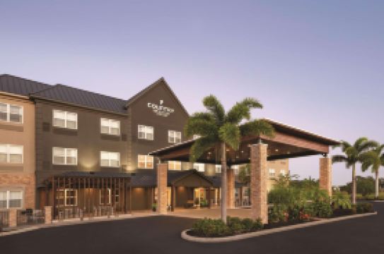 Country Inn & Suites by Radisson, Bradenton-Lakewood Ranch, FL