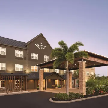 Country Inn & Suites by Radisson, Bradenton-Lakewood Ranch, FL Hotels near Our Lady of the Angels