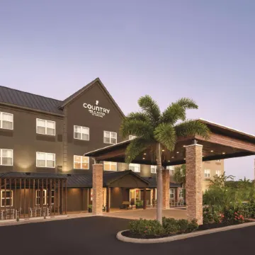 Country Inn & Suites by Radisson, Bradenton-Lakewood Ranch, FL