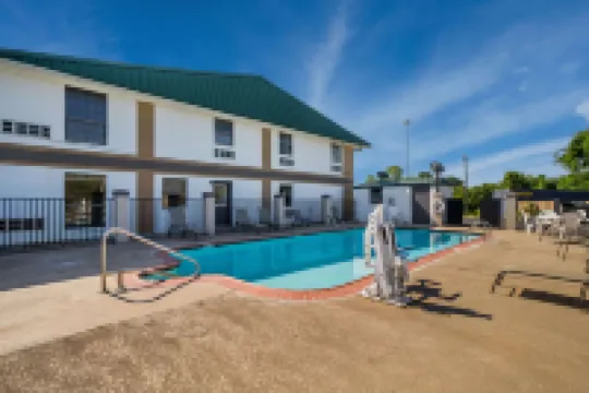 Quality Inn 海伍德縣酒店