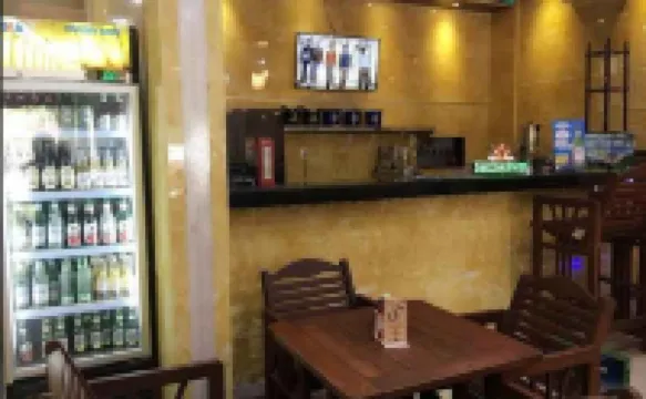 Cemara Asri INN Hotel di Medan Estate