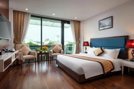 Skylark Hotel
