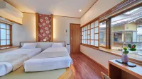 Ichinomatsu Japanese Modern Hotel