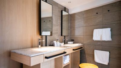 その他 草津ナウリゾートホテルの写真