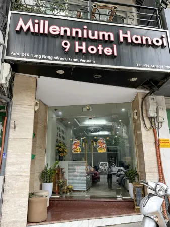 Millennium Hotel Hà Nội