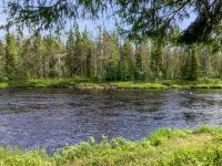 Kulpakko 2 Hotels in Tiainen