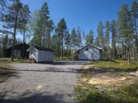 Ylläs Iisakki As. 10a